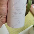 Отзыв Zarkoperfume Buddha-Wood