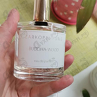 Духи Buddha-Wood от Zarkoperfume
