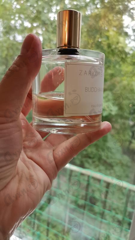 Купить Buddha-Wood от Zarkoperfume