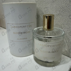 Отзывы Zarkoperfume Buddha-Wood