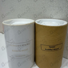 Духи Buddha-Wood от Zarkoperfume