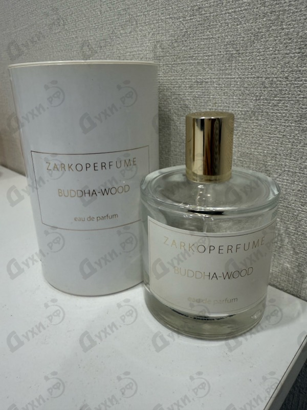 Купить Zarkoperfume Buddha-Wood