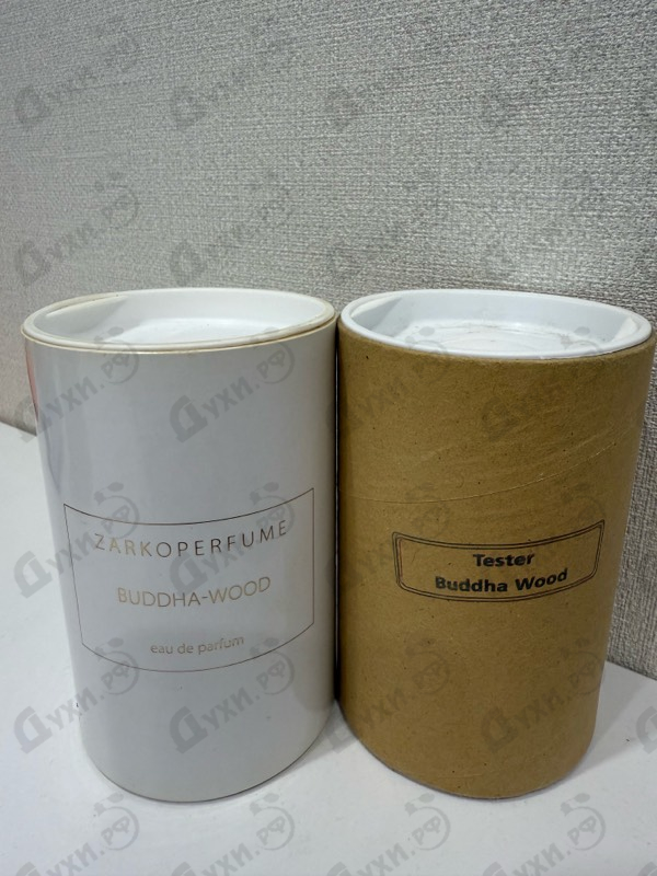 Купить Zarkoperfume Buddha-Wood