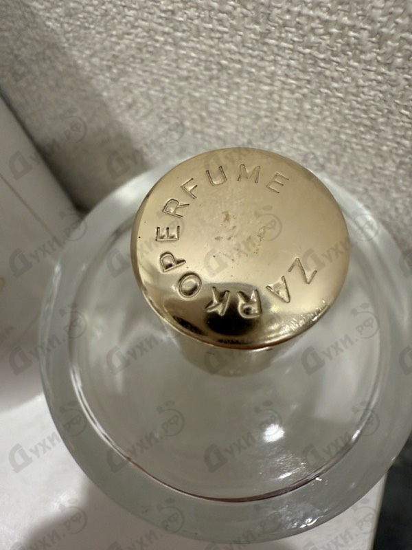 Купить Buddha-Wood от Zarkoperfume