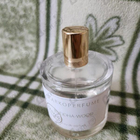 Духи Buddha-Wood от Zarkoperfume