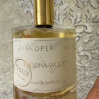 Отзыв Zarkoperfume Buddha-Wood
