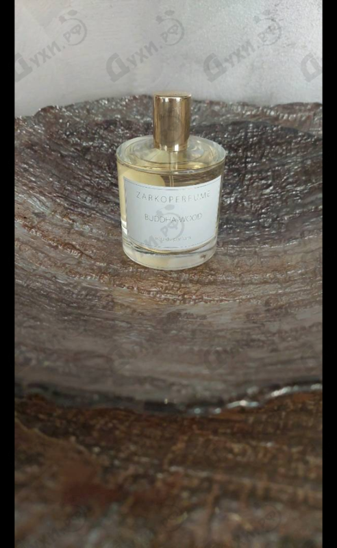 Купить Zarkoperfume Buddha-Wood