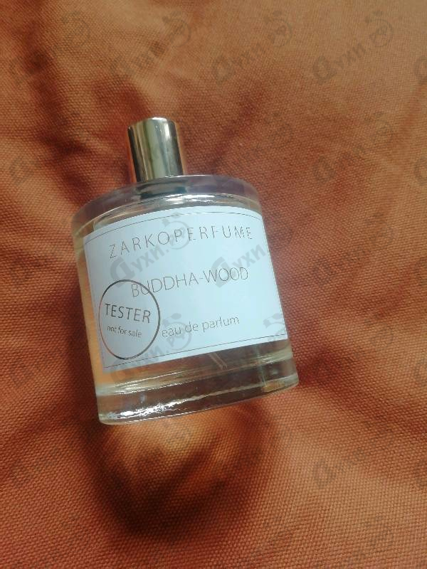 Купить Buddha-Wood от Zarkoperfume