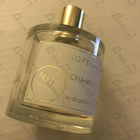 Духи Buddha-Wood от Zarkoperfume