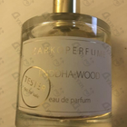 Духи Buddha-Wood от Zarkoperfume