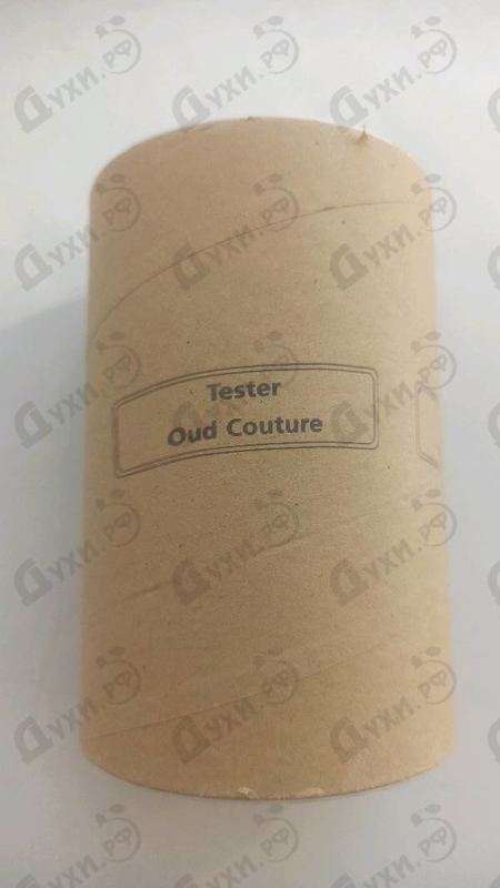 Духи Oud-Couture от Zarkoperfume