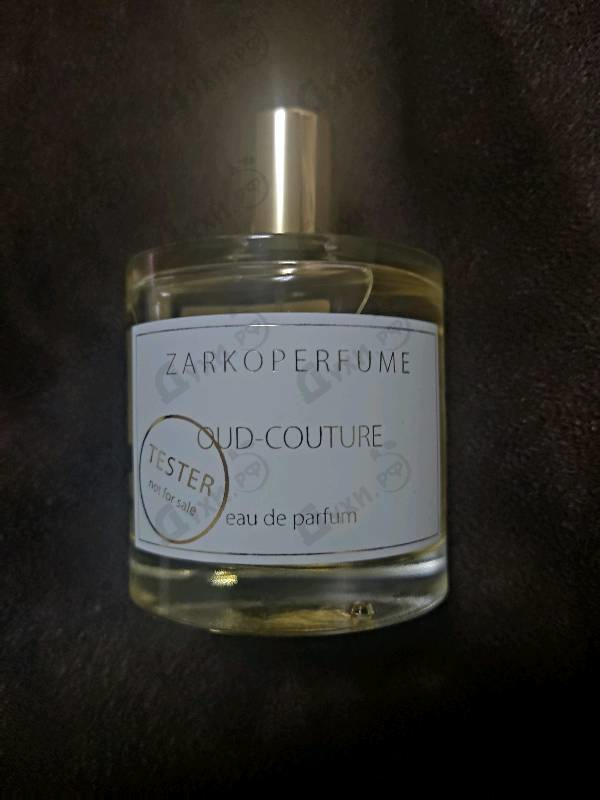 Купить Oud-Couture от Zarkoperfume