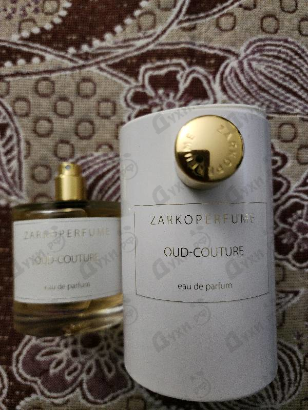 Купить Oud-Couture от Zarkoperfume