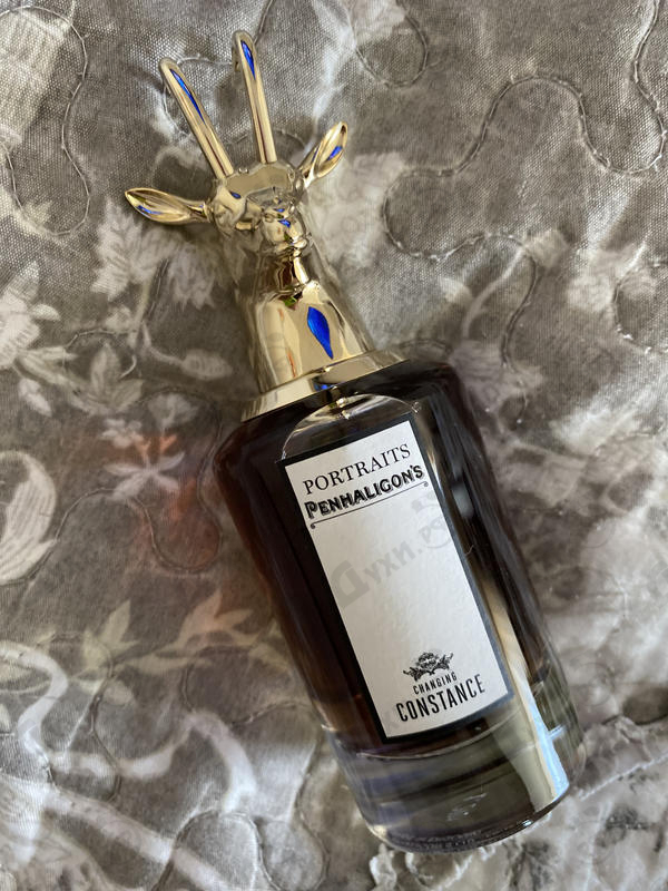 Отзывы Penhaligon's Changing Constance