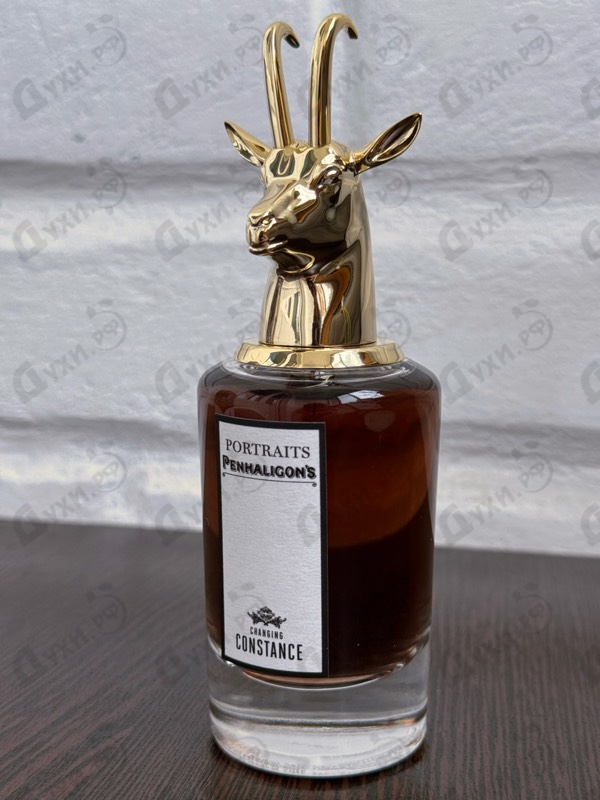 Парфюмерия Changing Constance от Penhaligon's