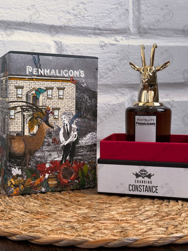 Купить Penhaligon's Changing Constance