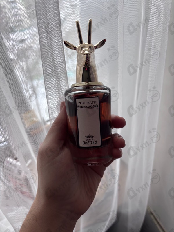 Духи Changing Constance от Penhaligon's