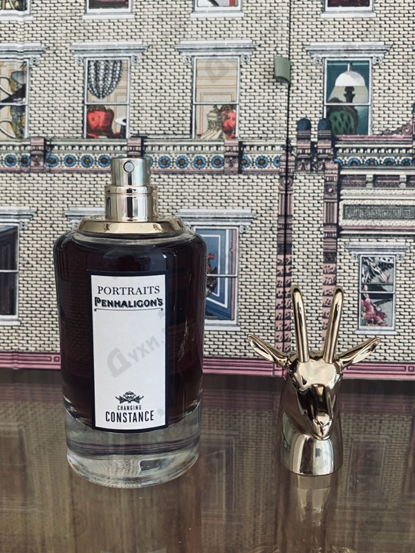 Отзыв Penhaligon's Changing Constance