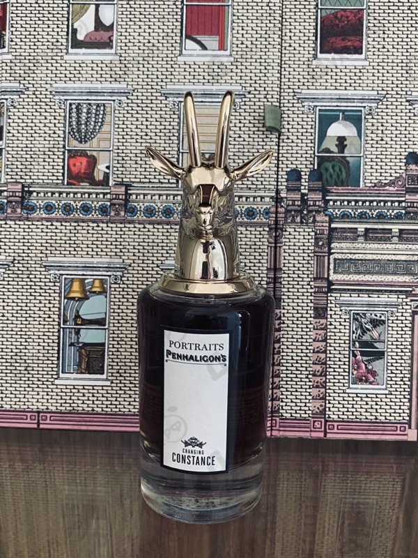 Купить Changing Constance от Penhaligon's