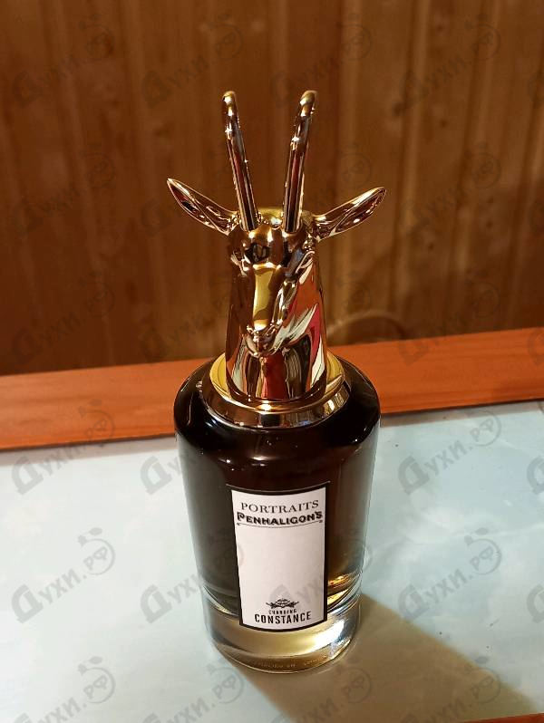 Купить Penhaligon's Changing Constance