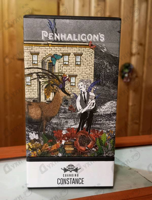 Купить Changing Constance от Penhaligon's
