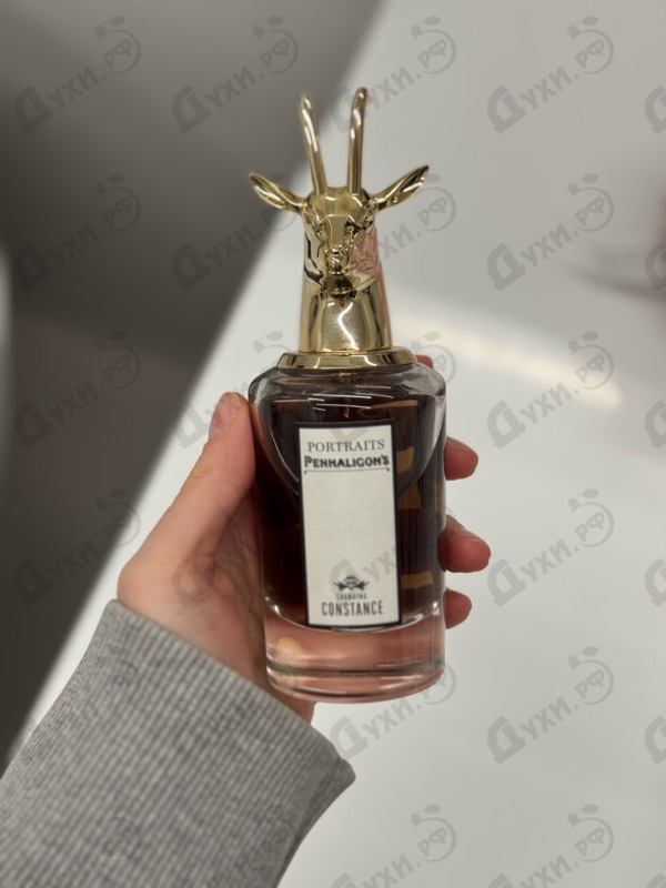 Купить Changing Constance от Penhaligon's