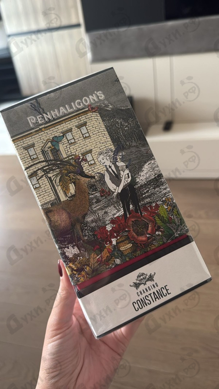 Купить Penhaligon's Changing Constance
