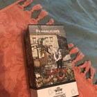 Духи Changing Constance от Penhaligon's