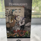Отзыв Penhaligon's Changing Constance