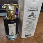 Отзыв Penhaligon's The Blazing Mr Sam