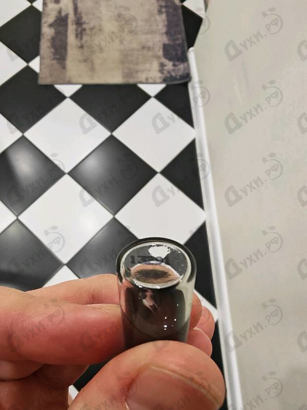 Отзыв Penhaligon's The Blazing Mr Sam