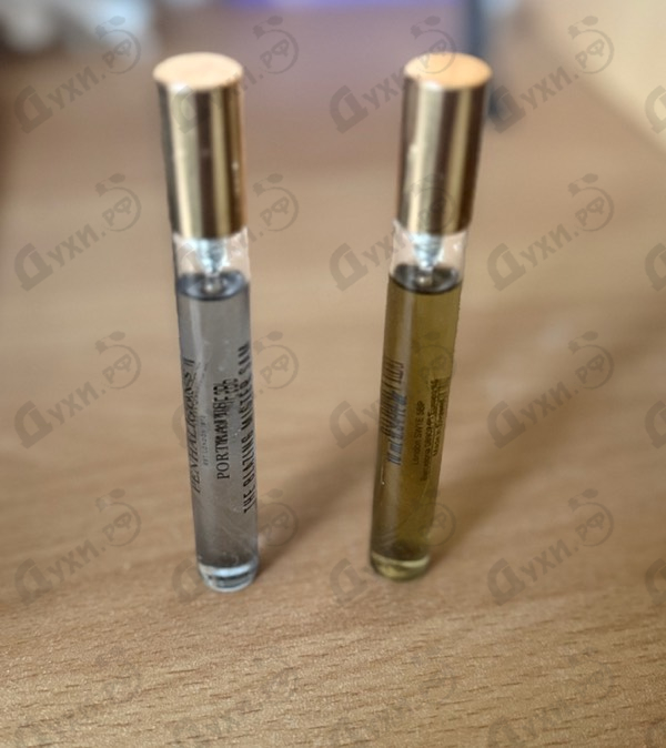 Духи The Blazing Mr Sam от Penhaligon's