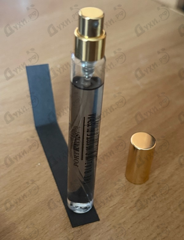 Парфюмерия The Blazing Mr Sam от Penhaligon's