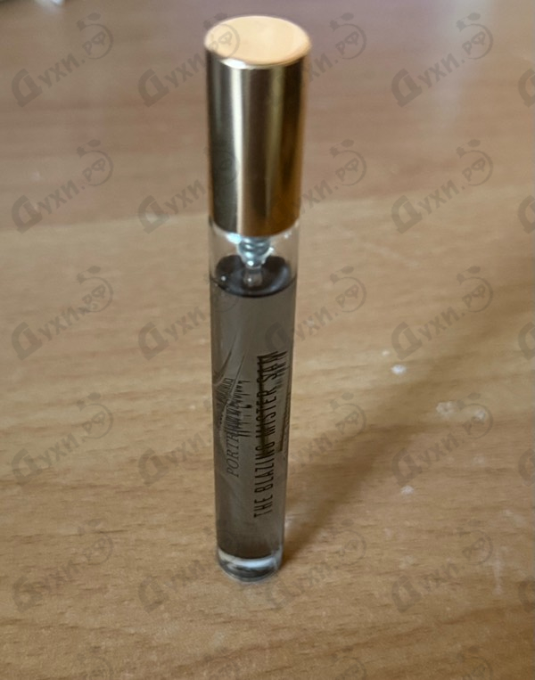 Купить The Blazing Mr Sam от Penhaligon's