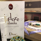 Отзывы Christian Dior J'adore Absolu (2018)