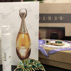 Отзыв Christian Dior J'adore Absolu (2018)