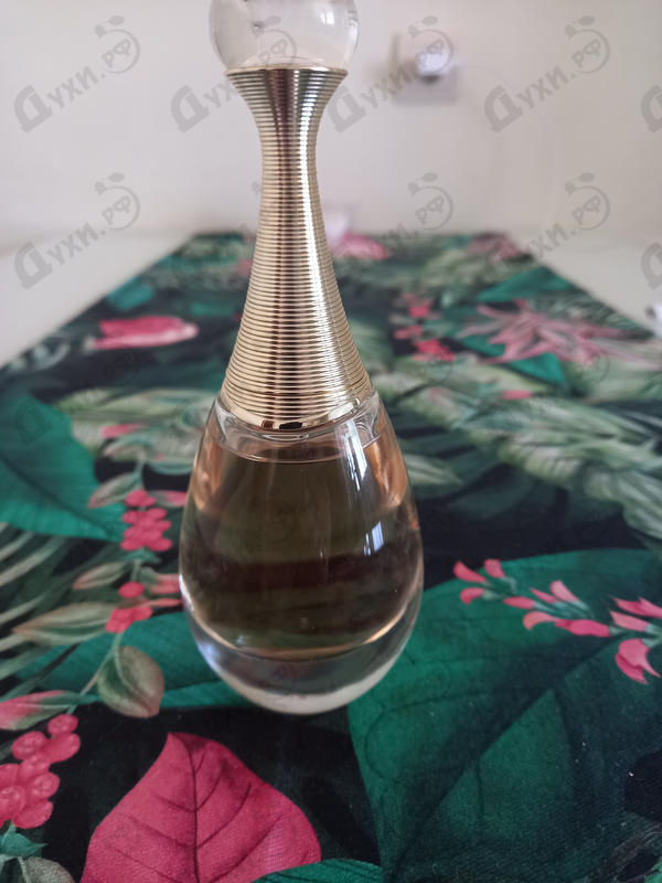 Духи Christian Dior J'adore Absolu (2018) Духи J'adore Absolu (2018) от Christian Dior