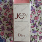 Отзывы Christian Dior Joy By Dior Intense