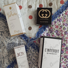 Отзыв Christian Dior Joy By Dior Intense