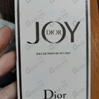 Духи Joy By Dior Intense от Christian Dior
