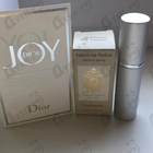 Отзывы Christian Dior Joy By Dior Intense