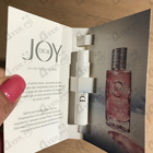 Отзыв Christian Dior Joy By Dior Intense