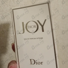 Духи Joy By Dior Intense от Christian Dior