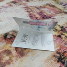 Отзыв Christian Dior Joy By Dior Intense