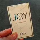 Отзыв Christian Dior Joy By Dior Intense