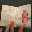 Отзыв Christian Dior Joy By Dior Intense