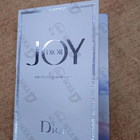 Отзыв Christian Dior Joy By Dior Intense
