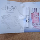 Духи Joy By Dior Intense от Christian Dior