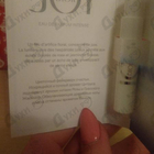 Отзывы Christian Dior Joy By Dior Intense