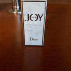 Духи Joy By Dior Intense от Christian Dior
